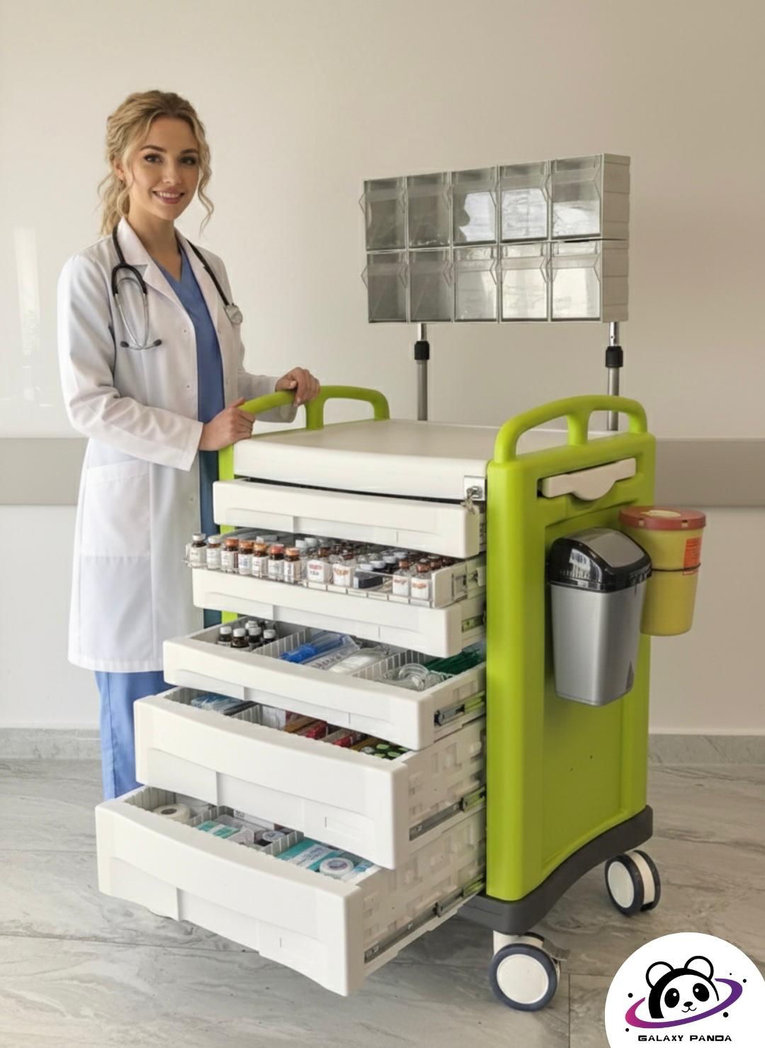 GLX - PERA PANSUMAN ARABASI,galaxypanda.com.tr