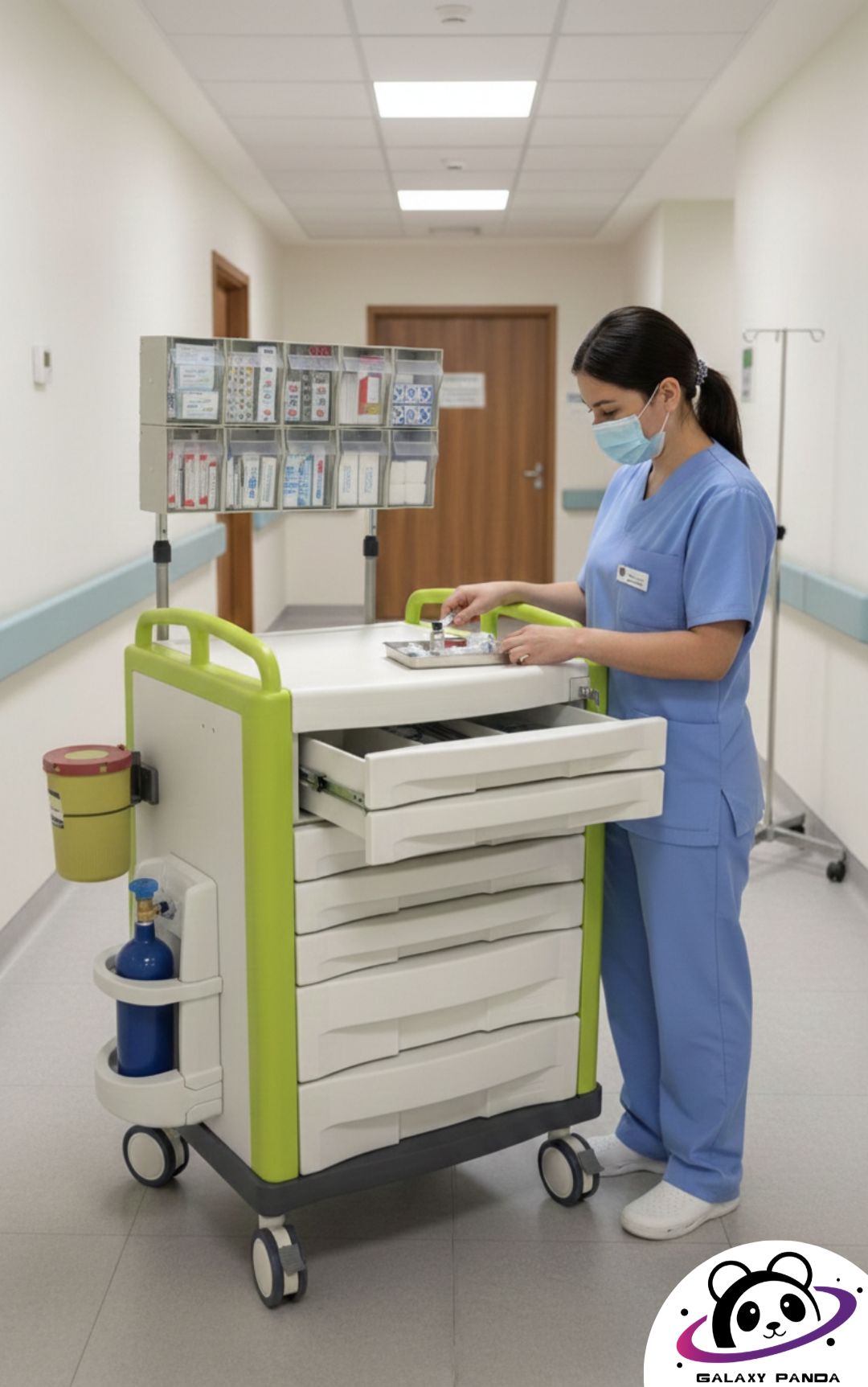 GLX - PERA PANSUMAN ARABASI,galaxypanda.com.tr