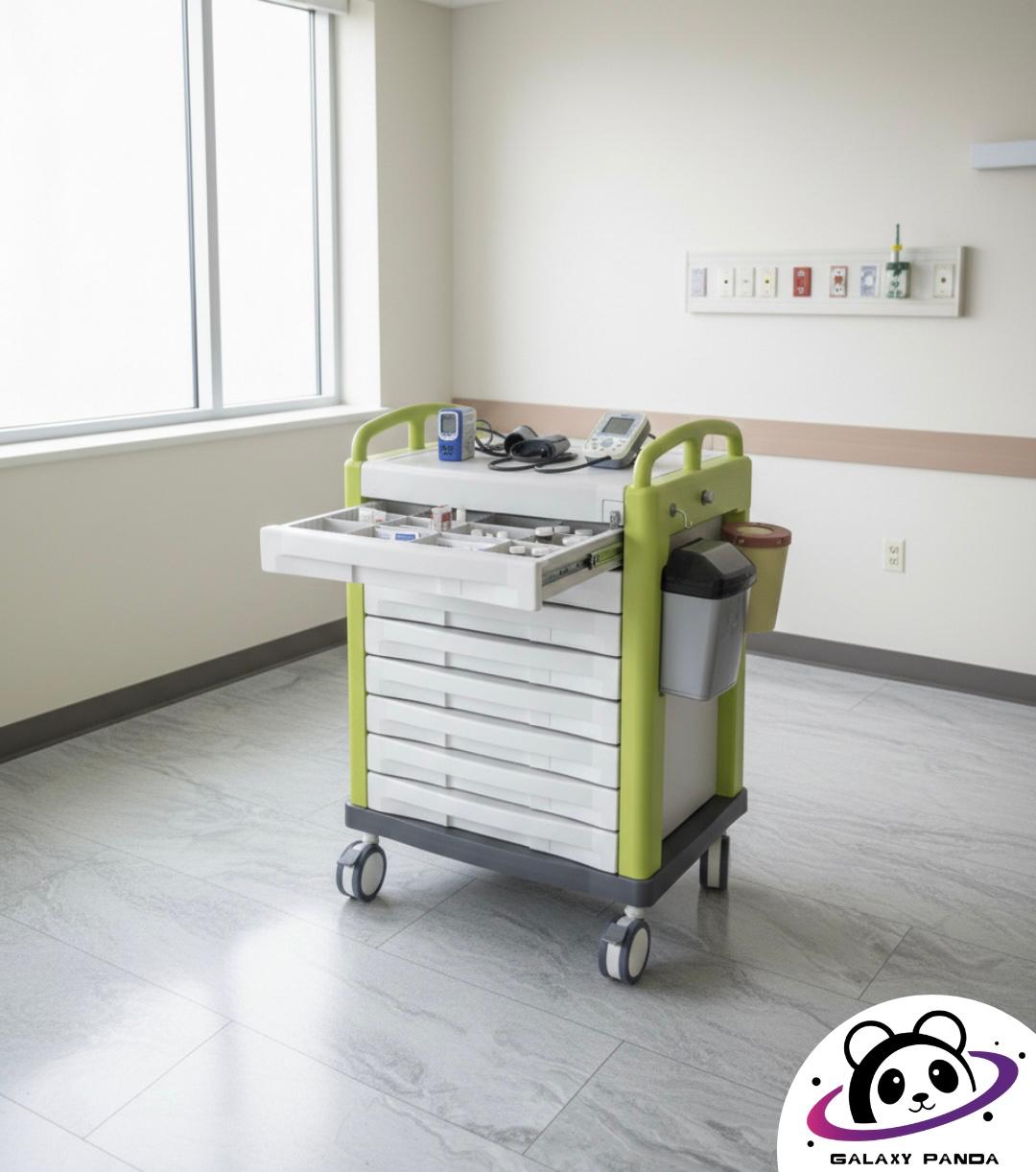 GLX - PERA SERVİS ARABASI,galaxypanda.com.tr