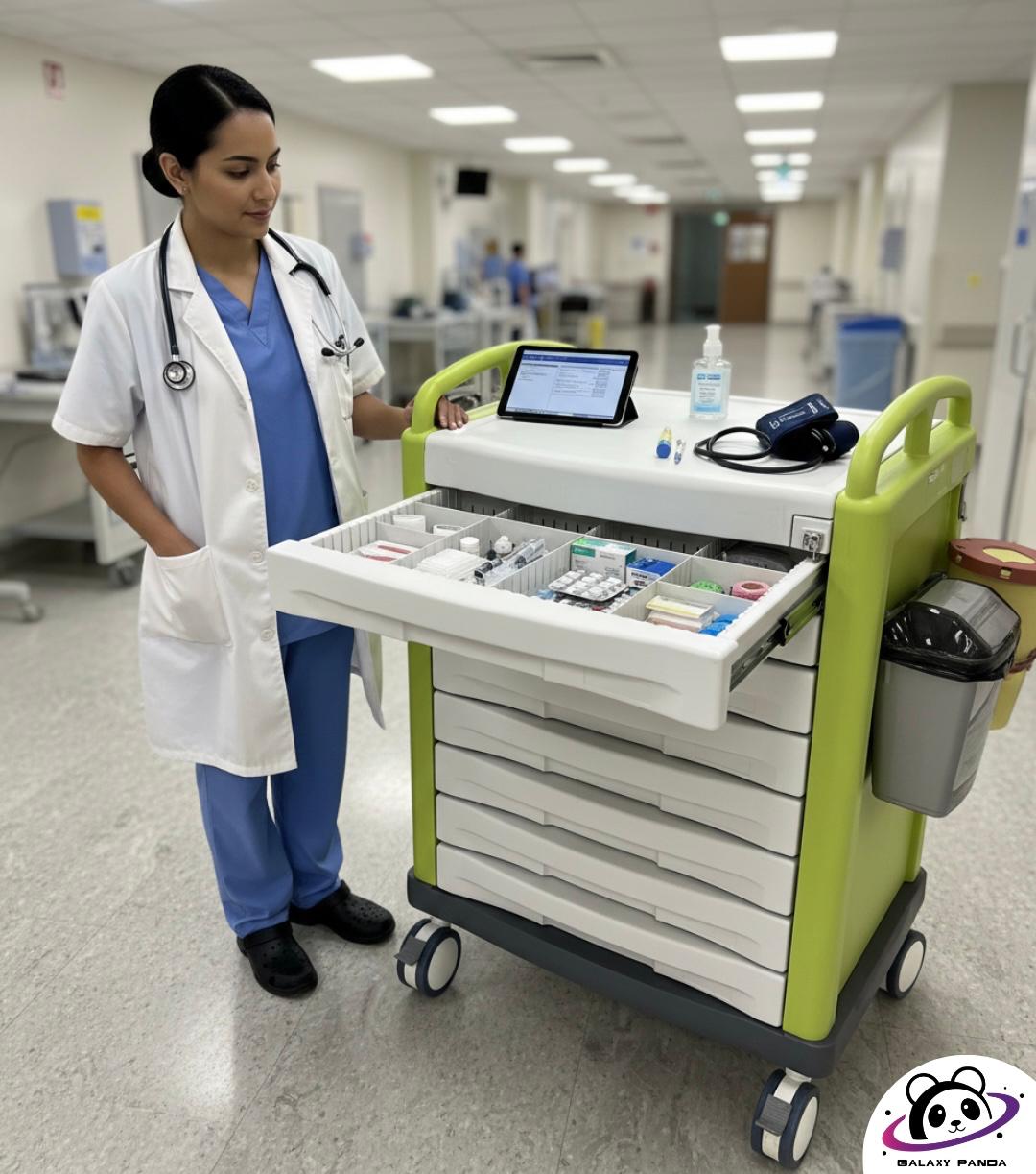 GLX - PERA SERVİS ARABASI,galaxypanda.com.tr