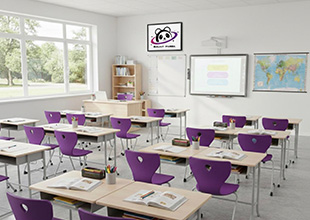 GLX Europe, galaxypanda.com.tr