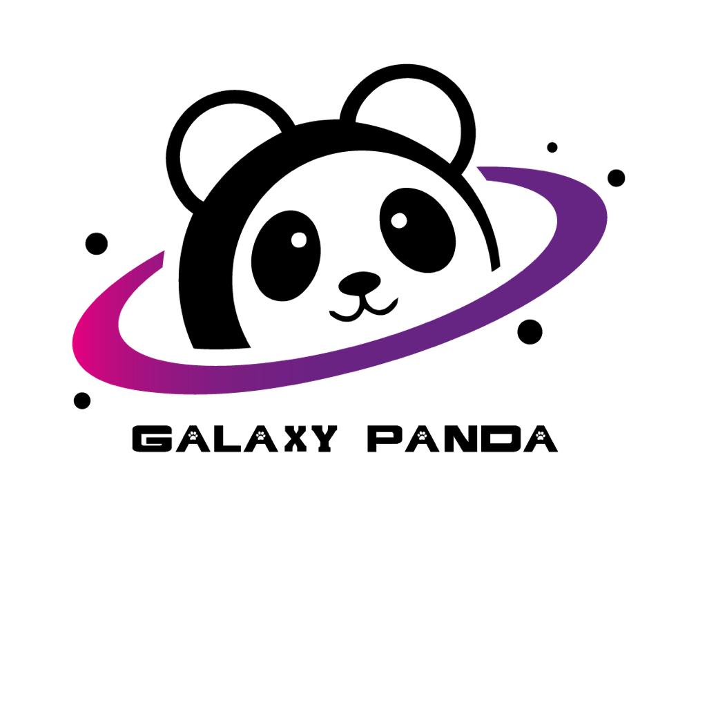 Galaxy Panda